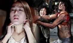 《甜咸之间》发布角色剧照 电影《甜咸之间》正在热映！